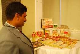 Mr. Manoj Agrawal
