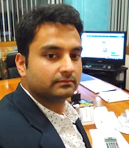 Dr. Shikhar Agrawal