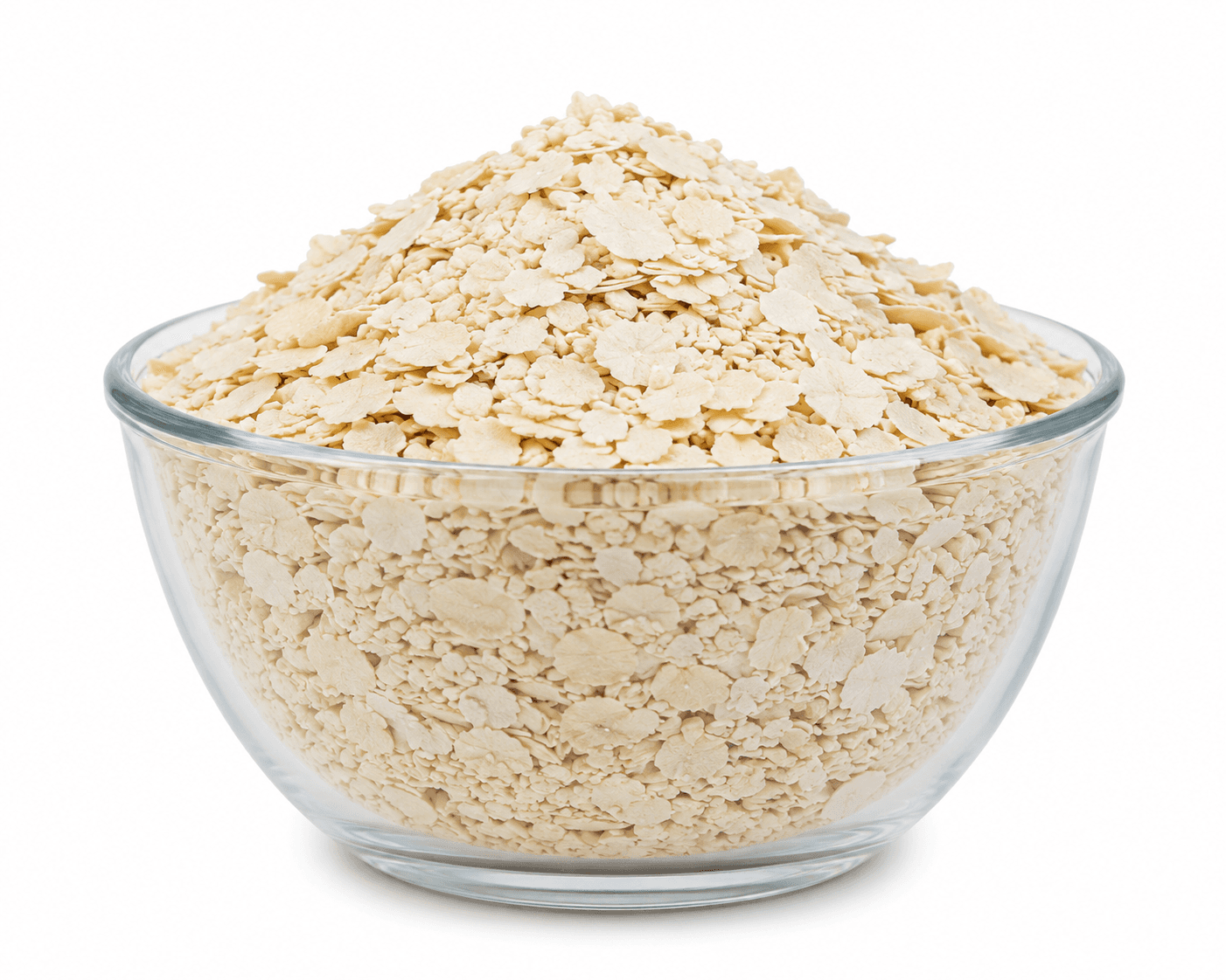 Defatted Soy Flakes & Grits (Un-toasted)