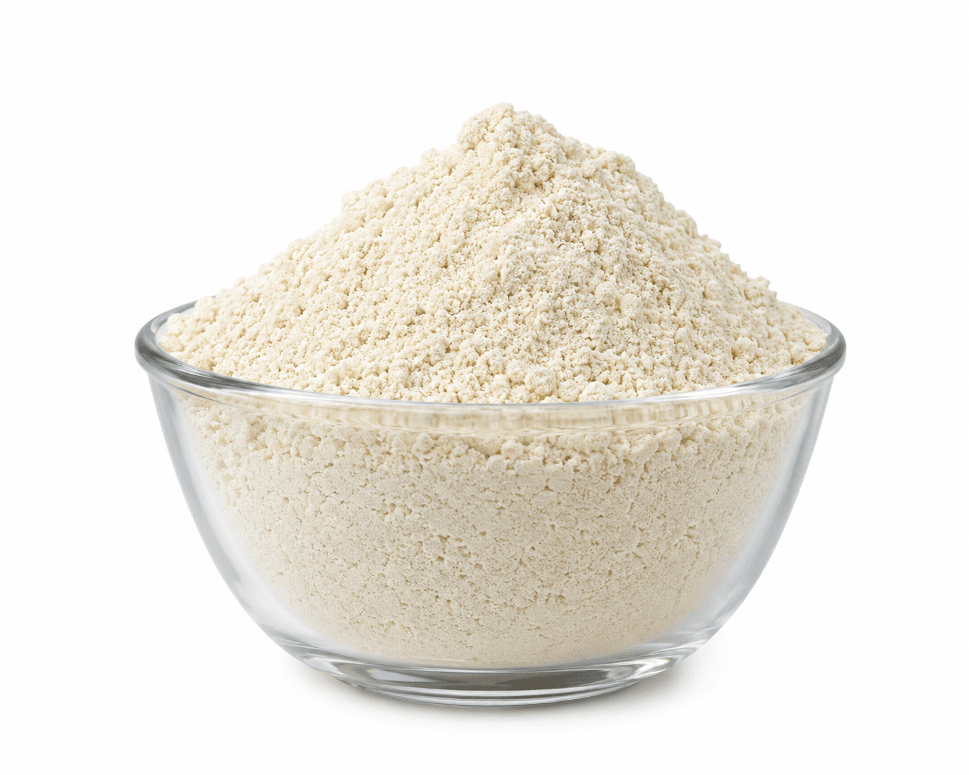 Full Fat Soy Flour (Enzyme Active)