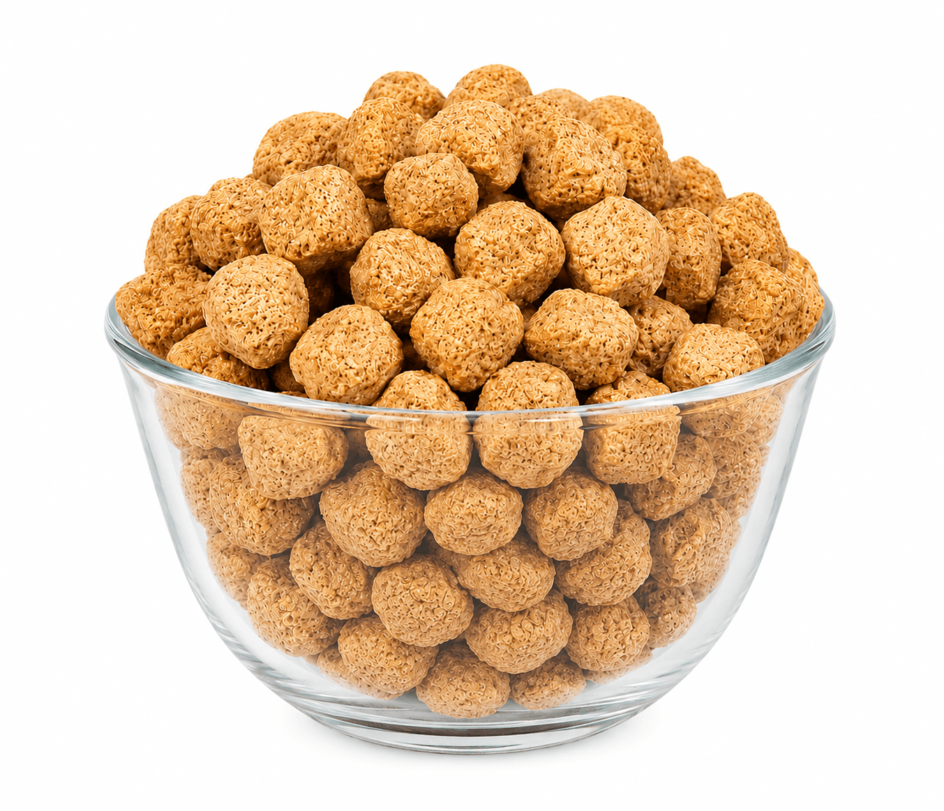 Soy Chunk