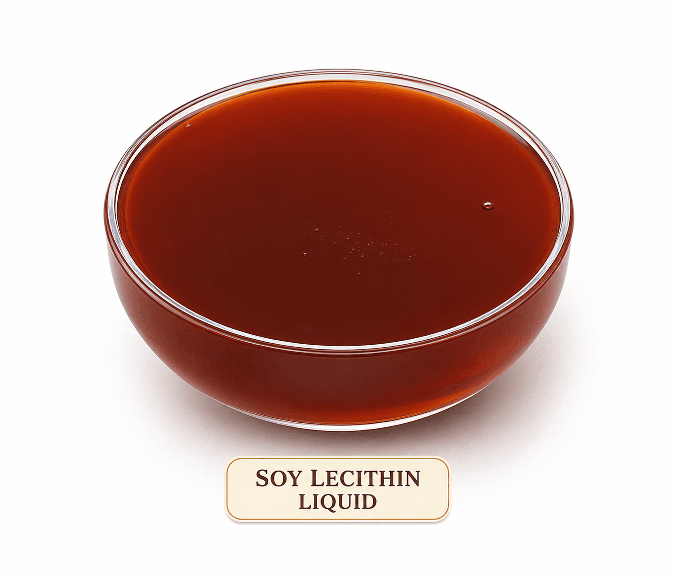 Soy Lecithin Liquid (Non-GMO)