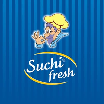 Suchi Fresh, quality wheat flour brand