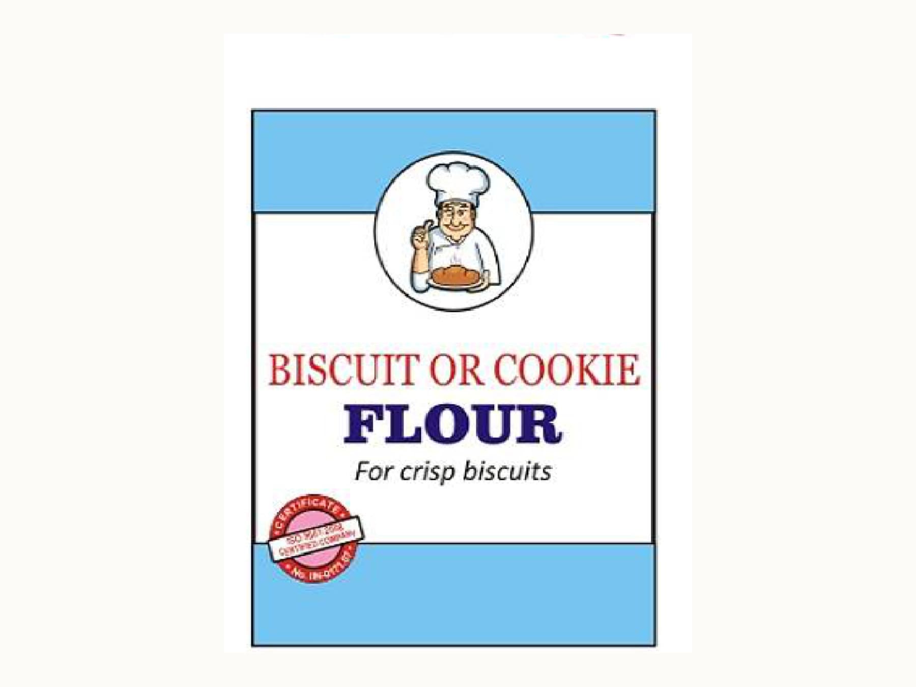 Biscuit Flour