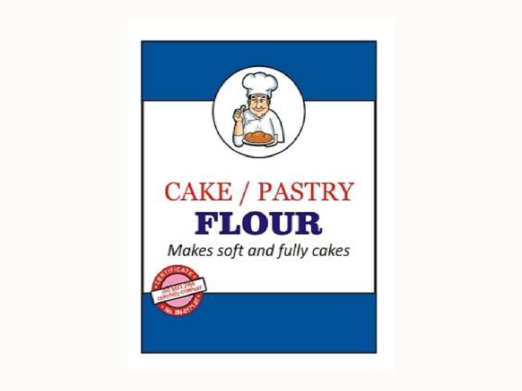 Cake / Pastry Flour