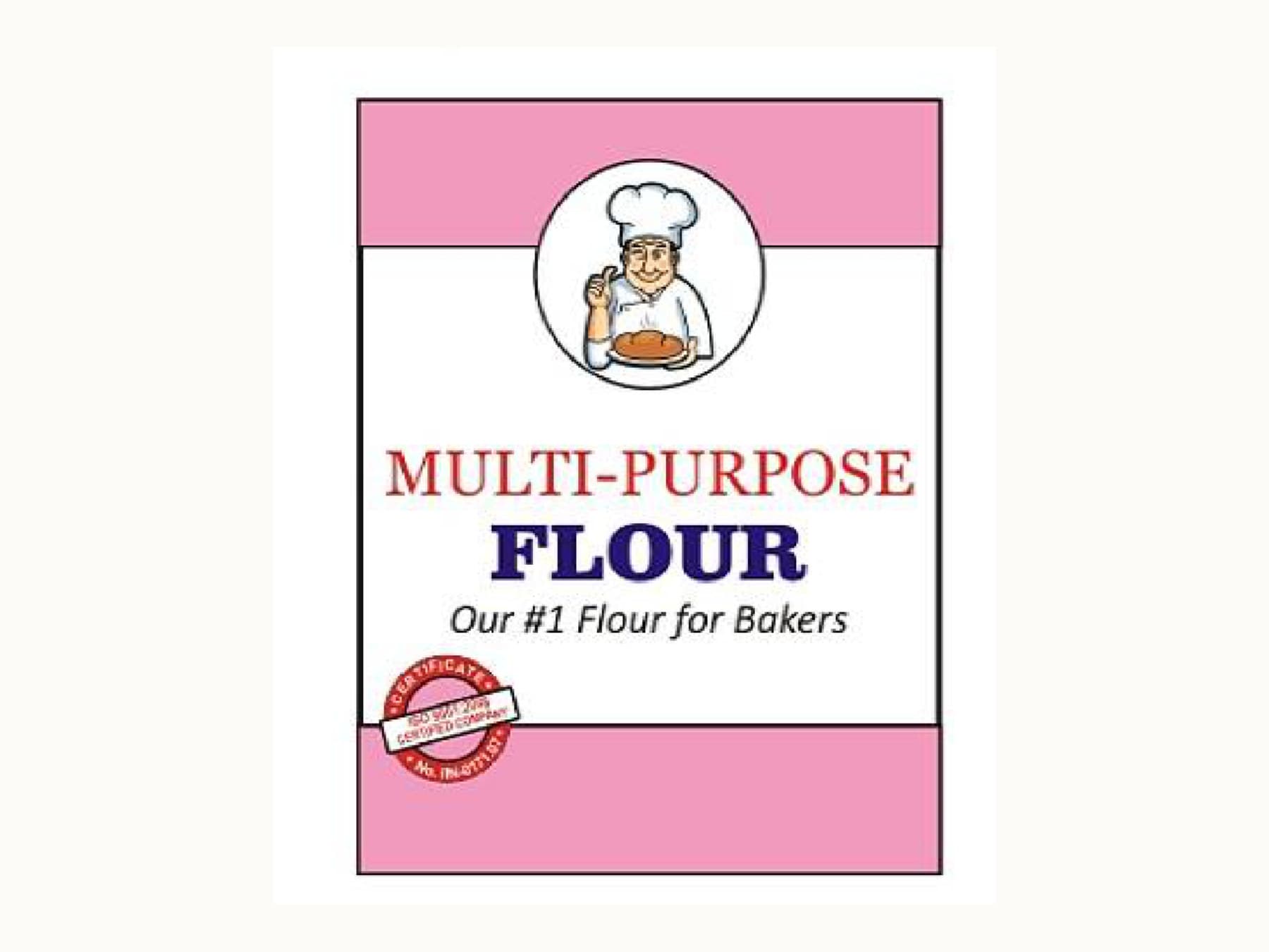 Multi-Purpose Flour