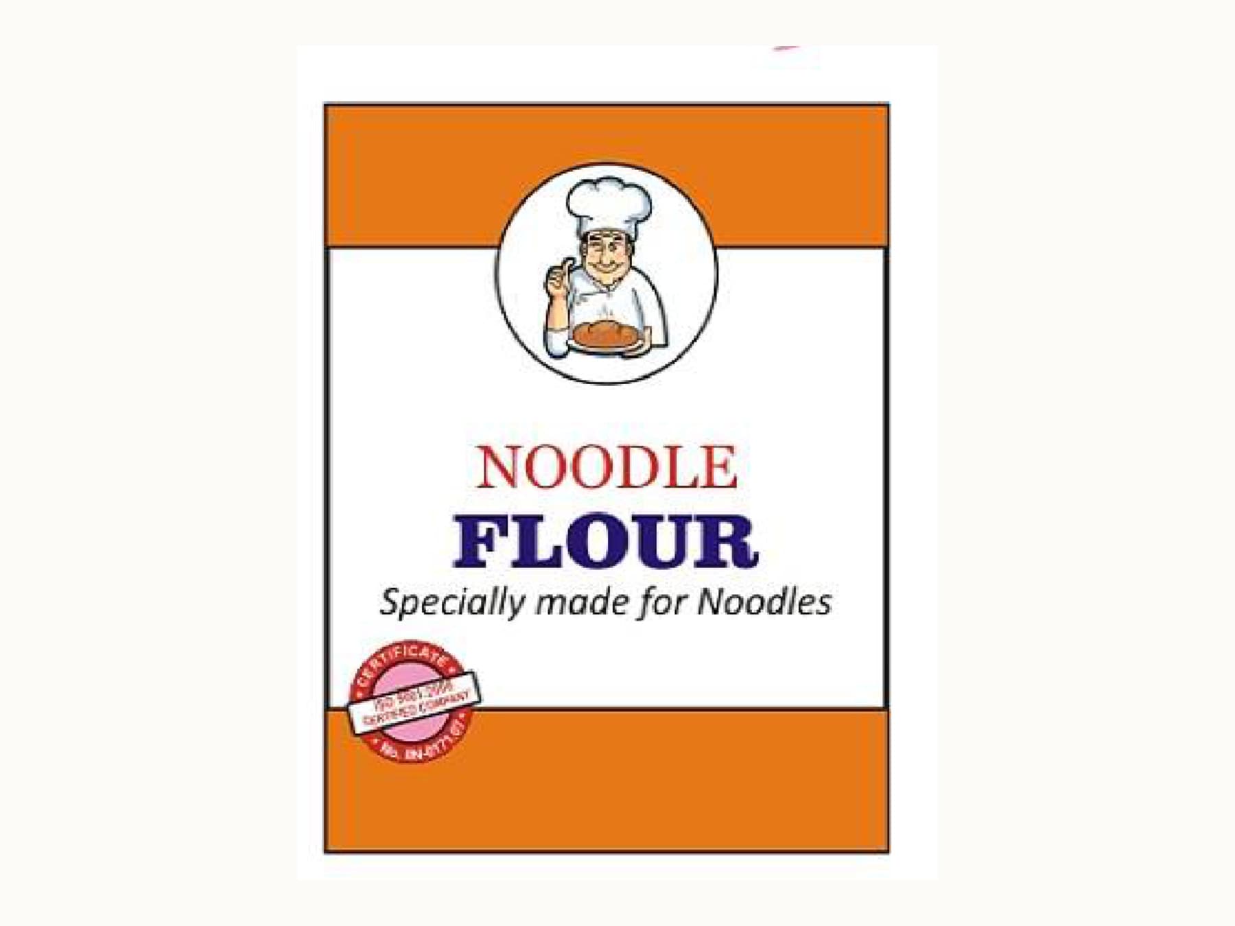 Noodle Flour